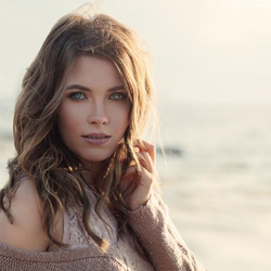 应用主界面展示